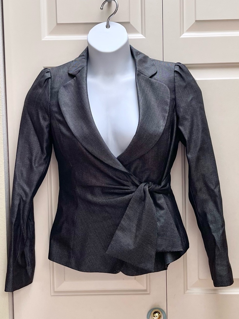 Authentic Armani Collezioni blazer